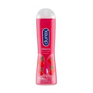 Durex Play Cherry