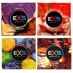 EXS Flavours