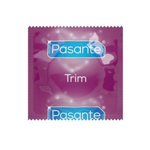 Pasante Trim