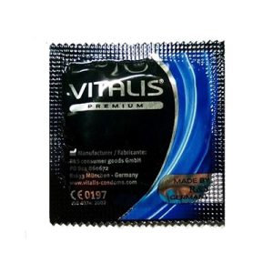Vitalis Cooling
