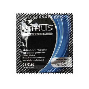 Vitalis Natural