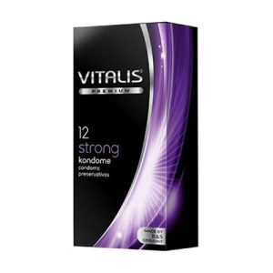 Vitalis Strong 12's
