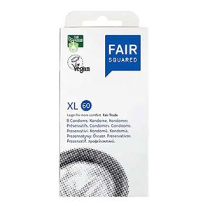 Fair Squared XL 60 8's