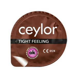Ceylor Tight Feeling