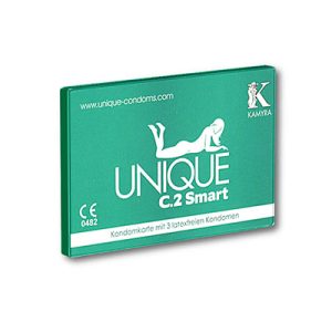 C.2 Unique Smart kondomi 3's