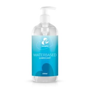 EasyGlide - Lubrikant na vodni osnovi 500ml