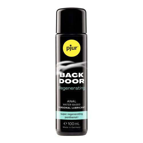 pjur back door regeneration 100ml