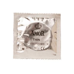 Amor Thin kondomi