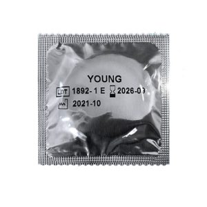 Amor Young kondomi