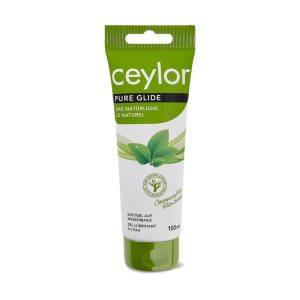 Ceylor lubrikant Pure Glide 100ml