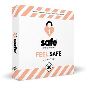 Safe Ultra Thin