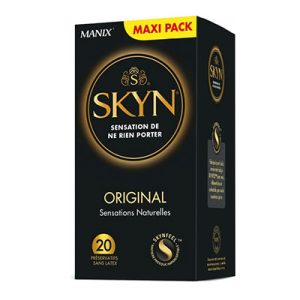 SKYN Original 20's