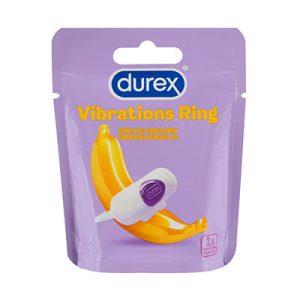 Durex Play Vibrations