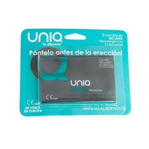 UNIQ Smart 3's