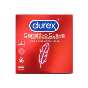 Durex Elite 3's