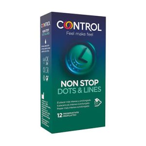 Control Non Stop