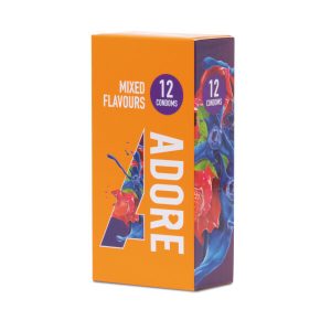 Adore mix