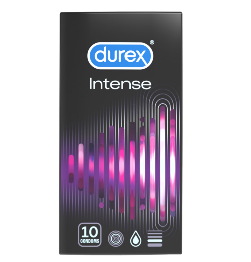 durex intense
