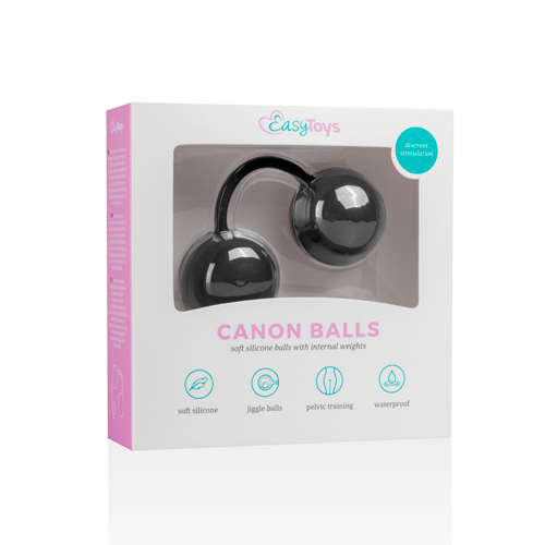 Easytoys Geisha Collection - Love Balls Easytoys Geisha Collection - Love Balls