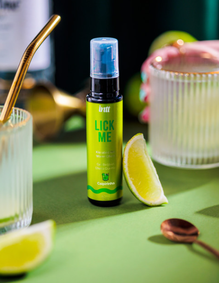 intt kissable caipirinha intt kissable caipirinha