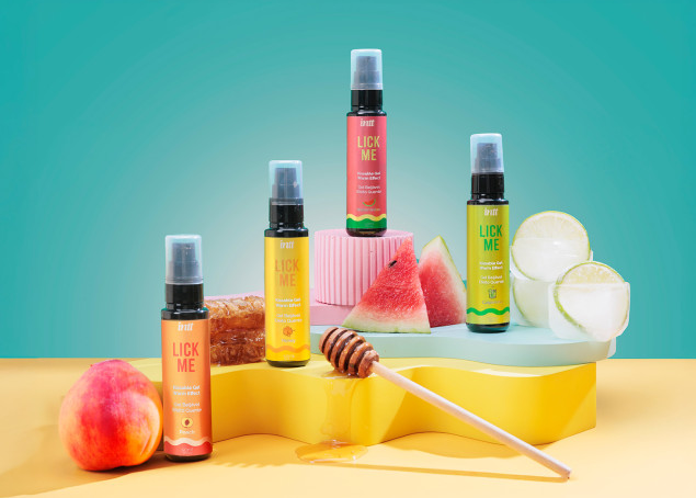 intt kissable caipirinha intt kissable caipirinha